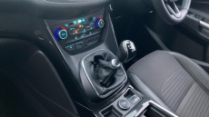 Ford Kuga 2.0 TDCi Titanium 5dr 2WD Diesel Estate